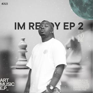 Im Ready 2 (E.P) [Explicit]