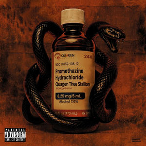 QUAGEN THEE STALLION (Explicit)