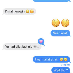 No Sympathy 2 (feat. 4DY 5miley) (Explicit)