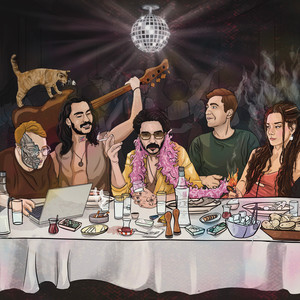 Sevmek Haram Güzele