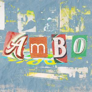 Ambo (feat. Spacepope) [Explicit]