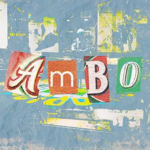 Ambo (feat. Spacepope) (Explicit)