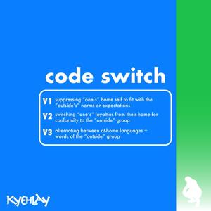 code switch