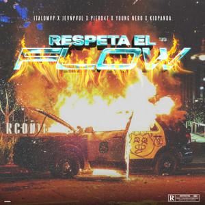 Respeta el Flow (Explicit)