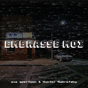 Embrasse Moi