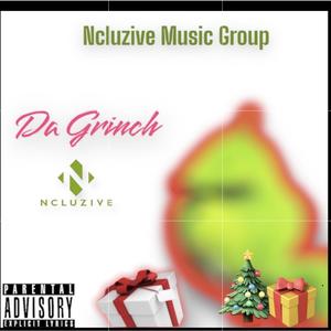 Da Grinch (Explicit)