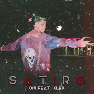 Sátiro (feat. XLEX) [Explicit]