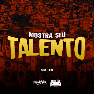 Mostra Seu Talento (Explicit)