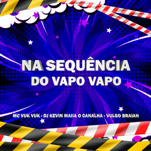Na Sequência do Vapo Vapo (Explicit)