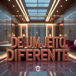 De um Jeito Diferente (Explicit)
