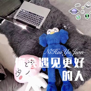 你会遇见更好的人 (Remix)