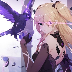 Silhouettes of the Night Violin (feat. Yu-Peng Chen)