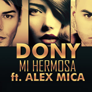Mi Hermosa (Radio Edit)