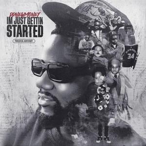 I'm Rich ***** (feat. Don Woo & Pablo Benjamin) (Explicit)