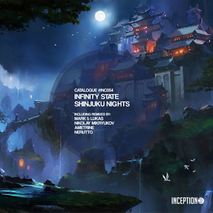 Shinuku Nights (Nikolay Mikryukov Remix)
