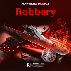 Robbery (Explicit)