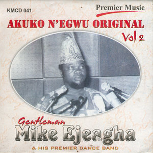 Akuko N'egwu Original Vol.2