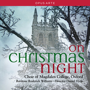 Fantasia on Christmas Carols
