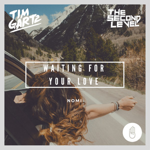 Tim Gartz - Waiting for Your Love(Edit)