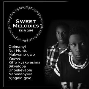 Njagala gwe (feat. Cyza musiq)