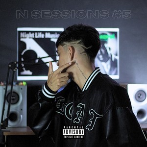 N SESSIONS #5 (Explicit)