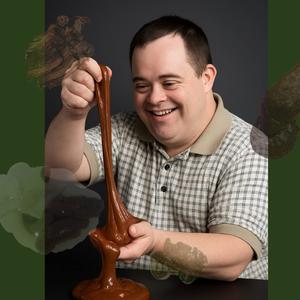 Playing With Poop ASMR Song