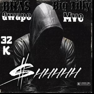 SHHHHH (feat. Big Tilly) (Explicit)