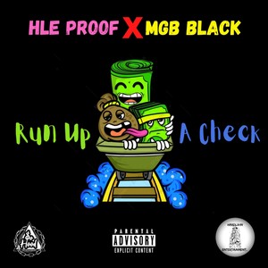 Run Up A Check (Explicit)