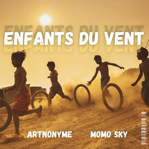 ENFANTS DU VENT (feat. Momo Sky) [Explicit]