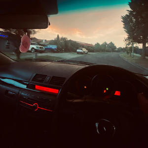 Nov 1st (i said i miss you baby) (feat. Breezer)