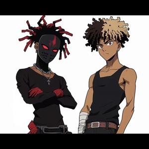 BOOGIE WOOGIE (feat. SheHatesKodoku) (Explicit)