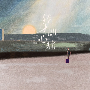 转身即心痛封面