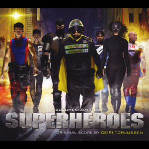 Superheroes (Original Score)