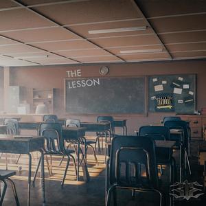 The Lesson (feat. G1) (Explicit)