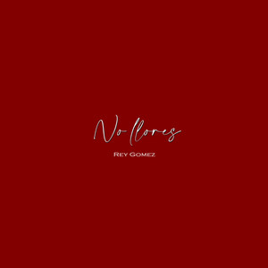 No Llores (Explicit)