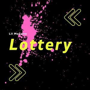 Lottery (Renegade) [Explicit]