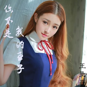 你不是我的王子