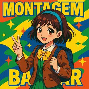MONTAGEM BAILAR (Super Slowed)