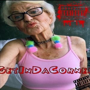 Where the Grandmas at (Sped Up Freestyle) [Explicit]