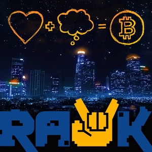 Love + Think = Crypto