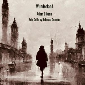 Wunderland, Suite No. 4, Op 9 (feat. Rebecca Demmer)