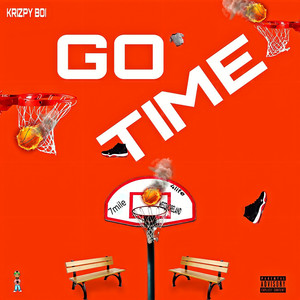 Go Time (Explicit)