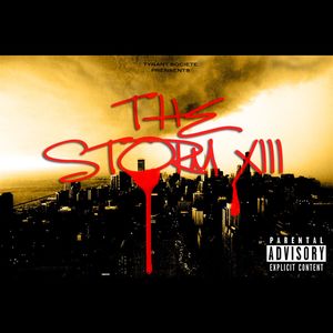 The Storm XIII (Explicit)