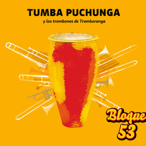 Tumba Puchunga