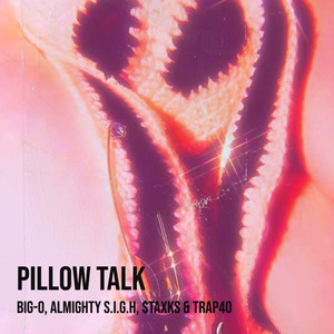 Pillow Talk (Explicit)