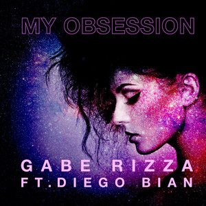 My Obsession (Radio Mix)