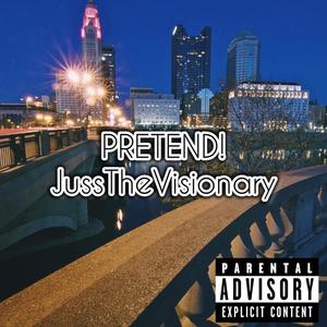 PRETEND! (Explicit)