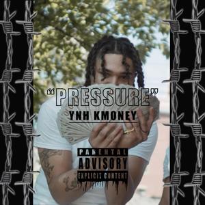 PRESSURE (Explicit)