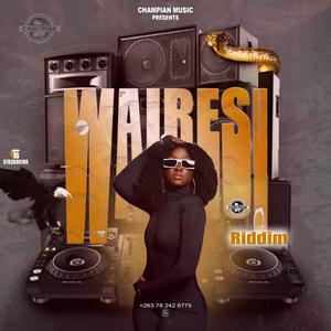 Ayeya _Peezle Tha Brook (Wairesi Riddim Champian Music)