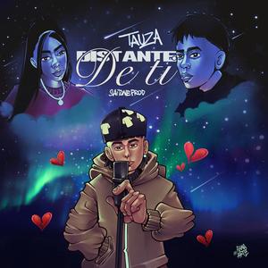 DISTANTE DE TI